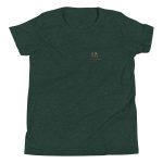 Youth Short Sleeve T-Shirt – Image 9