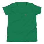 Youth Short Sleeve T-Shirt – Image 10