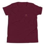 Youth Short Sleeve T-Shirt – Image 11