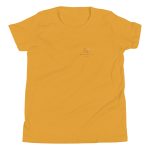 Youth Short Sleeve T-Shirt – Image 12