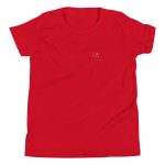 Youth Short Sleeve T-Shirt – Image 15