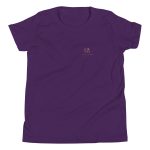 Youth Short Sleeve T-Shirt – Image 16