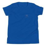 Youth Short Sleeve T-Shirt – Image 17