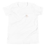Youth Short Sleeve T-Shirt – Image 18