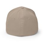 Structured Twill Cap – Image 2