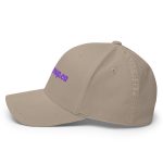 Structured Twill Cap – Image 5