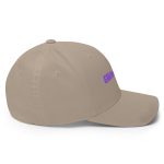 Structured Twill Cap – Image 6