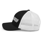 Trucker Cap – Image 3