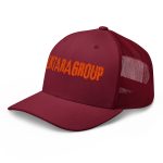 Trucker Cap – Image 4