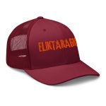 Trucker Cap – Image 6