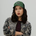 Trucker Cap – Image 7