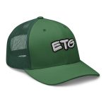 Trucker Cap – Image 6