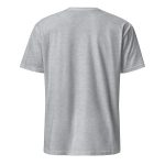 Short-Sleeve Unisex T-Shirt – Image 3