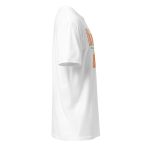 Short-Sleeve Unisex T-Shirt – Image 8