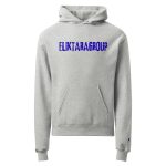 Unisex Champion hoodie – Image 2