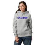 Unisex Champion hoodie – Image 10