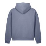 Unisex garment-dyed vintage hoodie – Image 2