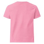 Unisex oversized t-shirt – Image 2