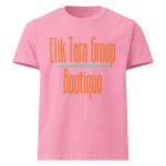 Unisex oversized t-shirt