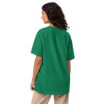 Unisex oversized t-shirt – Image 7