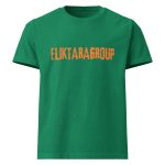 Unisex oversized t-shirt