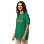 Unisex oversized t-shirt – Image 6
