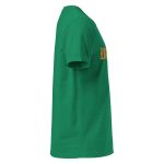 Unisex oversized t-shirt – Image 4
