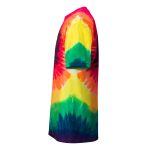 Oversized tie-dye t-shirt – Image 3