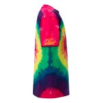 Oversized tie-dye t-shirt – Image 4