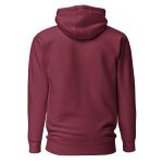 Unisex Hoodie – Image 2