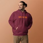 Unisex Hoodie – Image 7