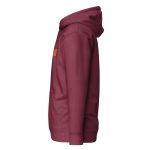 Unisex Hoodie – Image 3