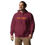Unisex Hoodie – Image 6