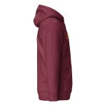 Unisex Hoodie – Image 4