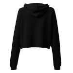 Crop Hoodie – Image 2