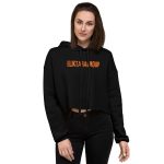 Crop Hoodie – Image 5