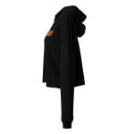 Crop Hoodie – Image 3