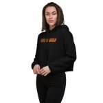 Crop Hoodie – Image 6