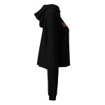 Crop Hoodie – Image 4