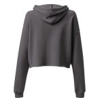 Crop Hoodie – Image 2
