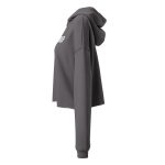 Crop Hoodie – Image 3