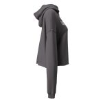 Crop Hoodie – Image 4